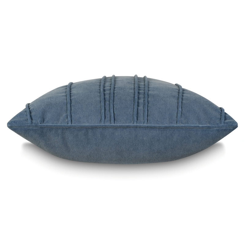 Penelope Square Pillow Cover & Insert