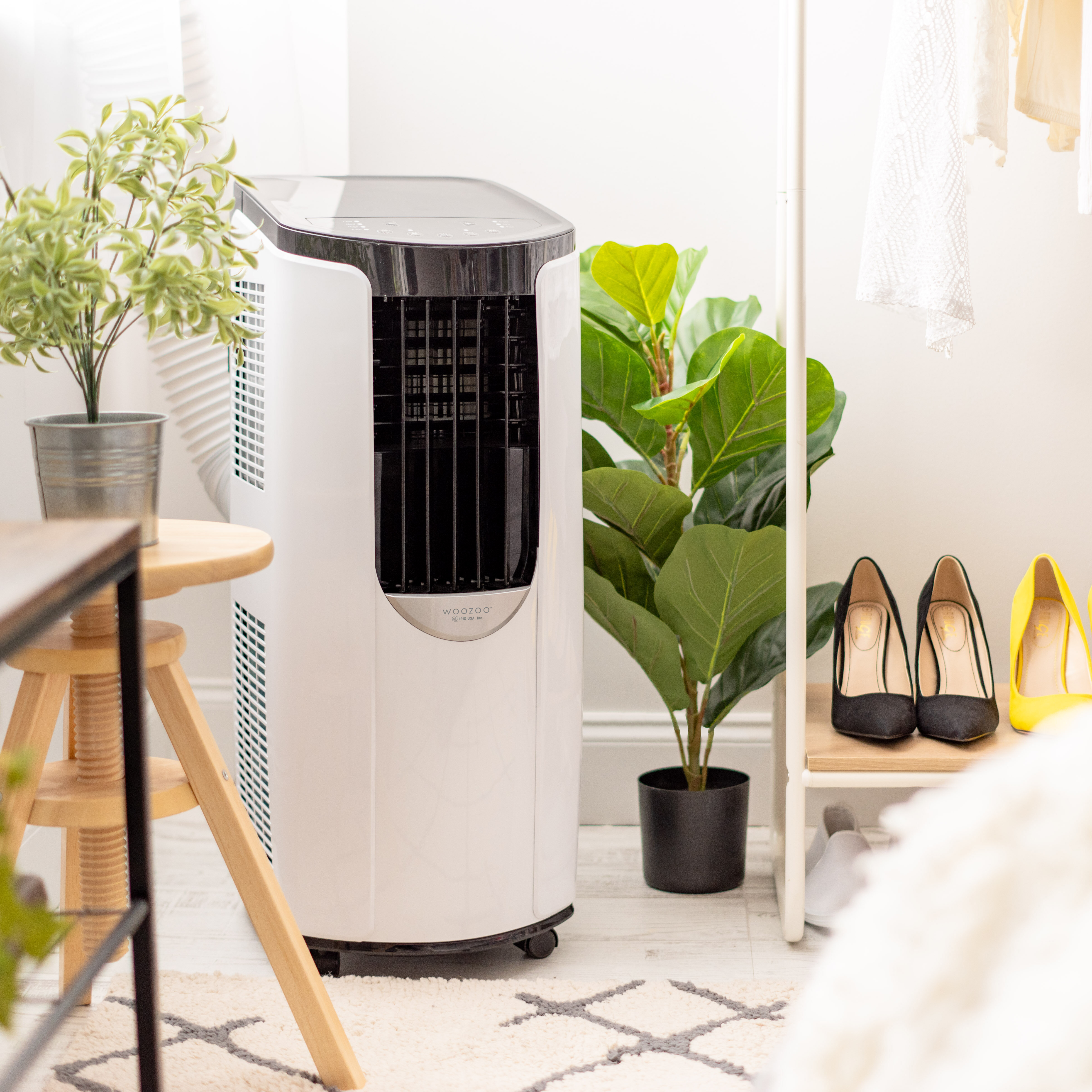 Best portable AC units, fans with fast shipping to beat the Portland heat  wave: Where to buy them online 