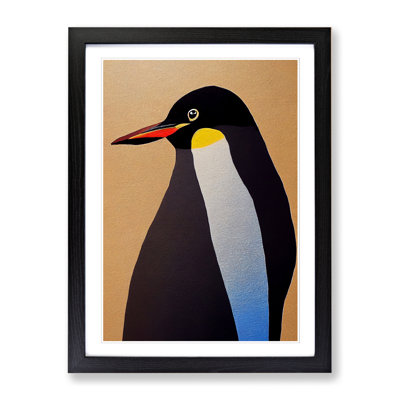 Penguin Contemporary Vol.2 - Single Picture Frame Print