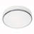Josahua Glass Flush Mount-23981690