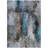 Machine Washable Indoor/Outdoor Layton ACN2242 Abstract Rug-654603861