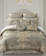 PIAZZA CALIFORNIA KING 4PC. COMFORTER SET