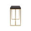 Embarcadero 110cm Console Table