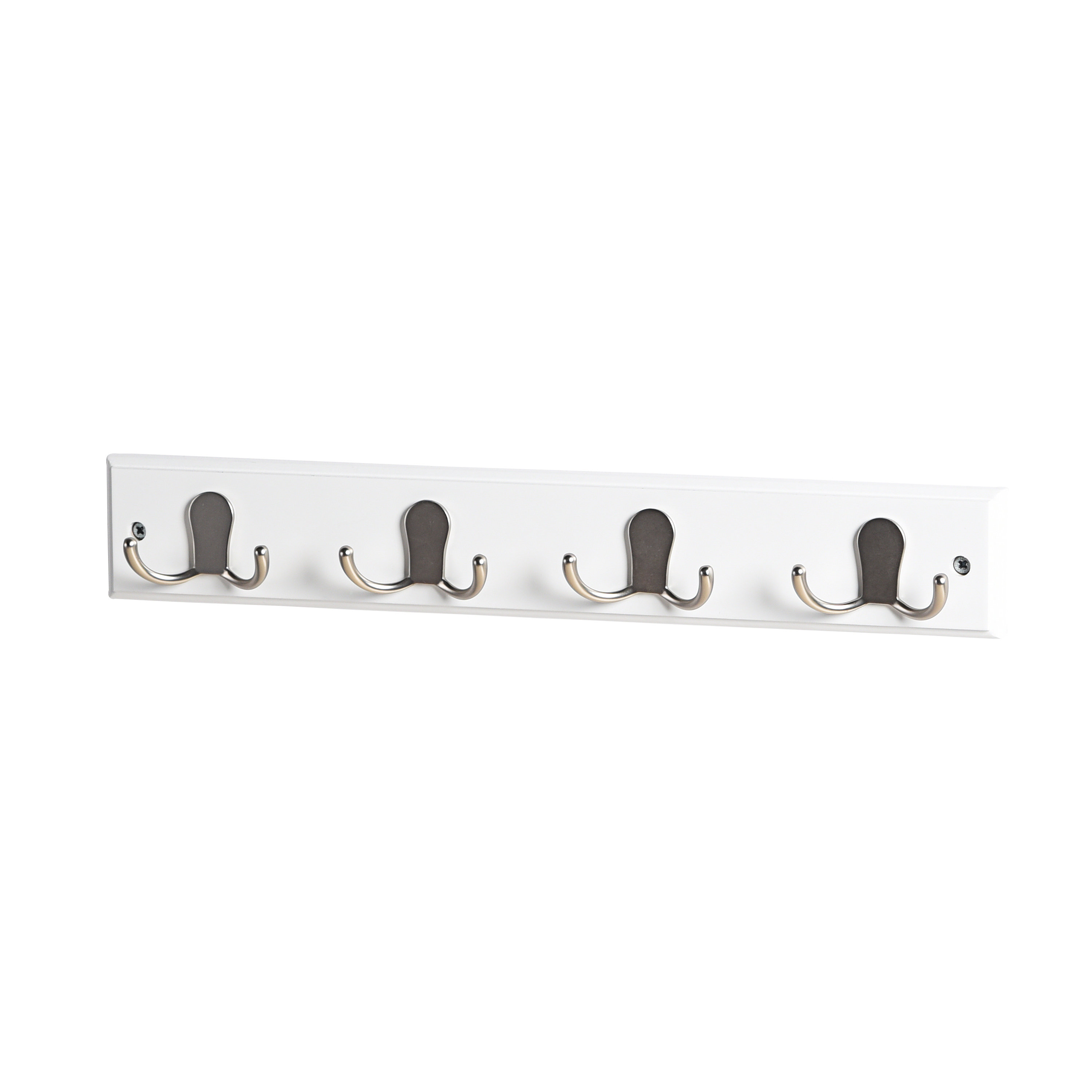 Wrought Studio™ Cowgill Wall Mounted Coat Rack & Reviews 