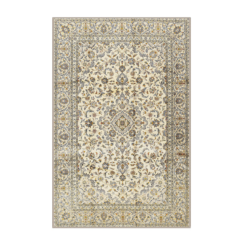 Dipama Oriental Indoor Rug, Rectangle 7' x 10'