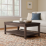 Table basse Alexandra