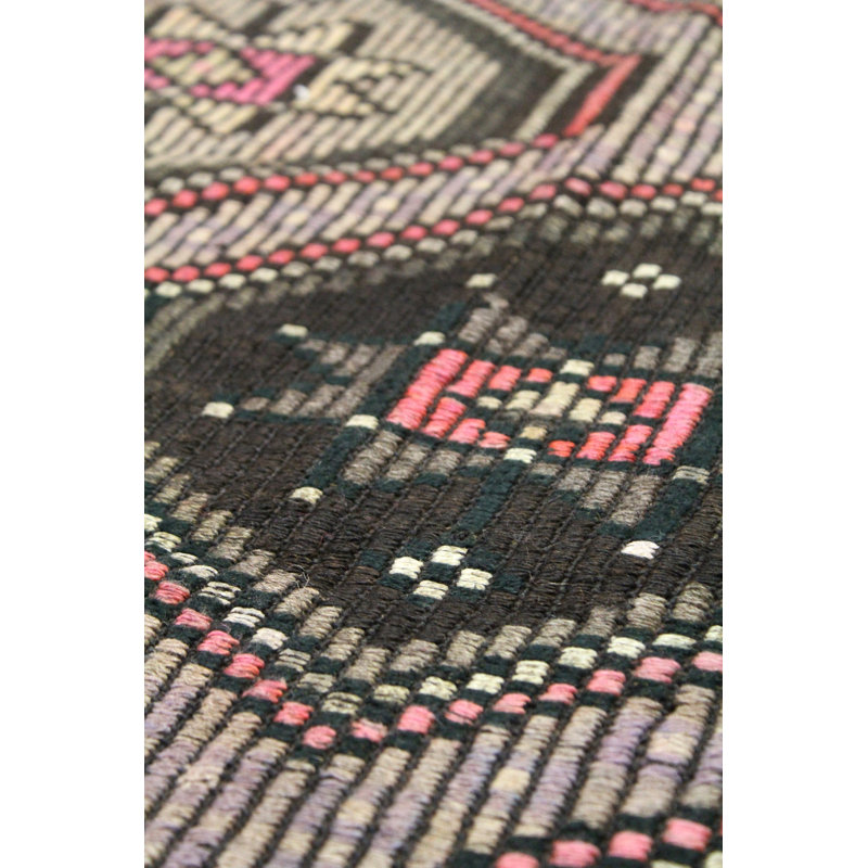 Jijim One-of-a-Kind 4'3" X 6'9" Area Rug