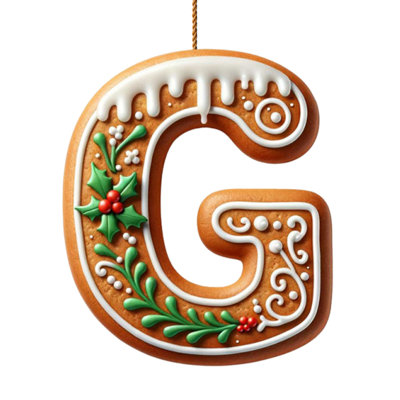 Décoration de sapin de Noël 26 lettres, décoration de sapin de Noël personnalisable, décorations de Noël personnalisées