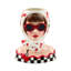 Mon Cheri Bust Vase