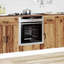 Oven Cabinet Kalmar Engineered Wood-1319512286