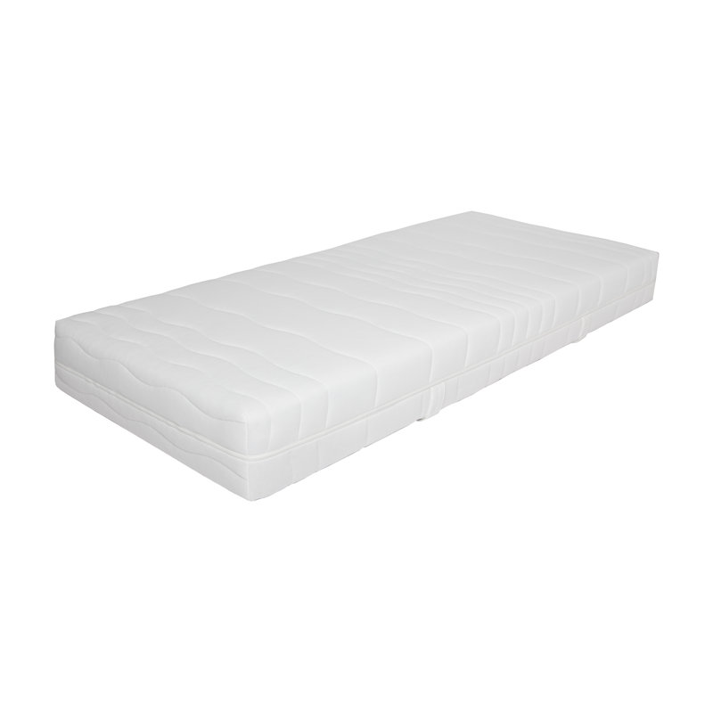 Strong Foam Mattress, 100 x 200cm, H2/H3