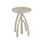 Outdoor Round Side Table