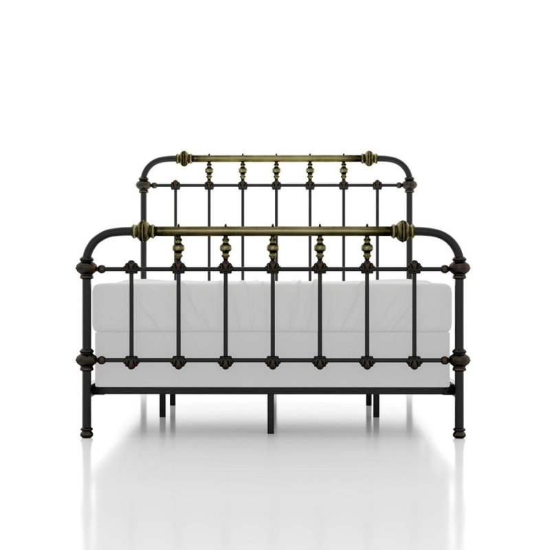 Mobilier de chambre à coucher 1pc, Très grand lit