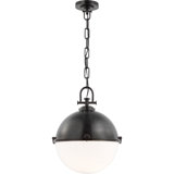Chapman & Myers Adrian Globe Pendant