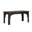 Bureau de direction 69 po Hilda avec 6 tiroirs, finition grain de bois de noyer-1615396430