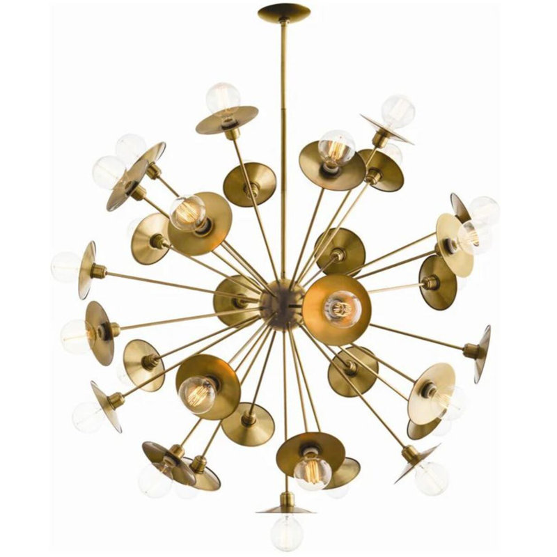 Sensai Pendant Lamp