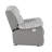 Yardley U6028 Glider Recliner-106275553