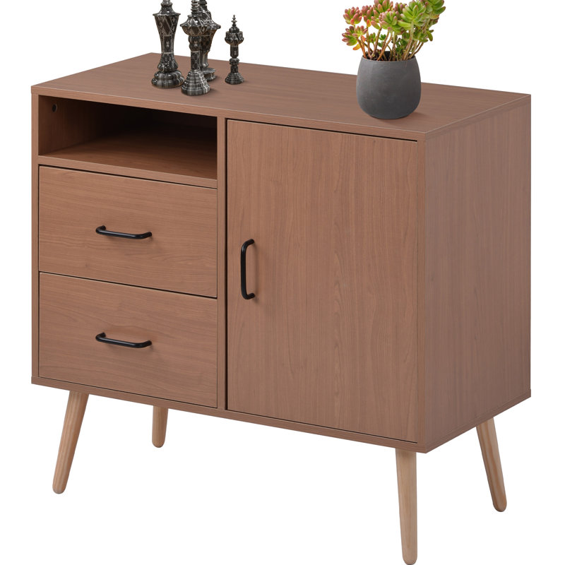 Chamberlin 78cm Sideboard