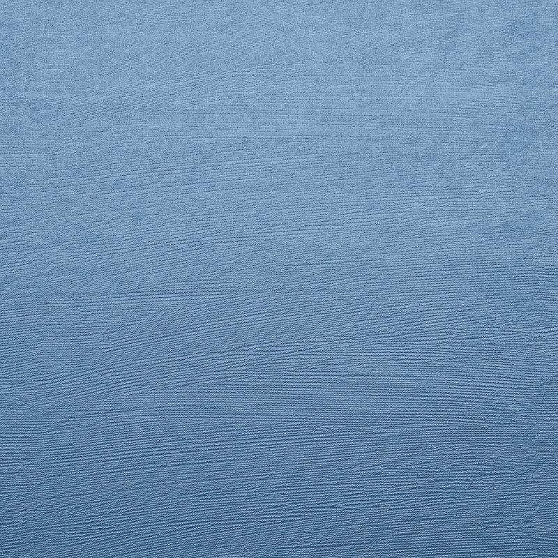 Curtain Pair, Slate Blue