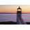 Le phare Marshall Point par S. Greg Panosian