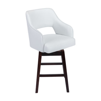 Elser Swivel Counter Stool