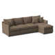 Cecelia 2 - Piece Upholstered Chaise L-Sectional