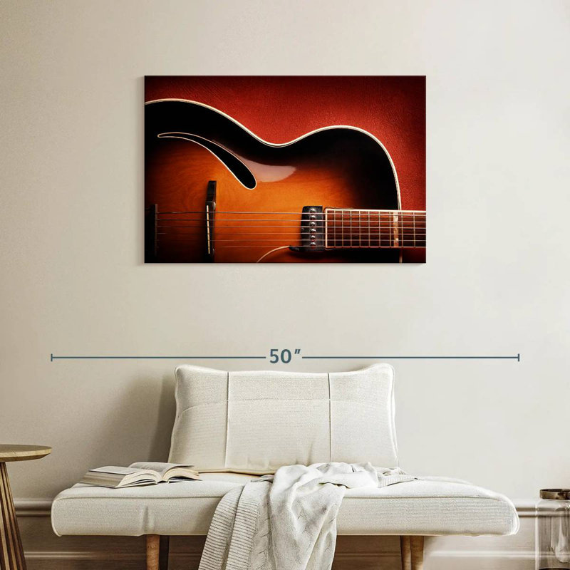 Guitare Abarca Shiny