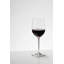 RIEDEL Sommeliers Mature Bordeaux/Chablis/Chardonnay Wine Glass