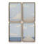 Chill Seagulls, ensemble de 4 impressions-250608284-250608285-250608294