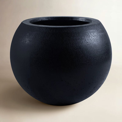 Mcgill Pot Planter