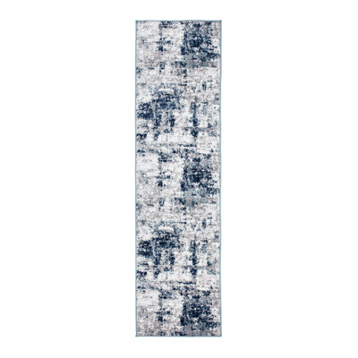 Willington Abstract Indoor Rug