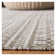 Reuben Hand Loomed Cotton Southwestern Rug