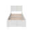 White is unavailable