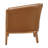 Beckner Upholstered Barrel Chair-640331878