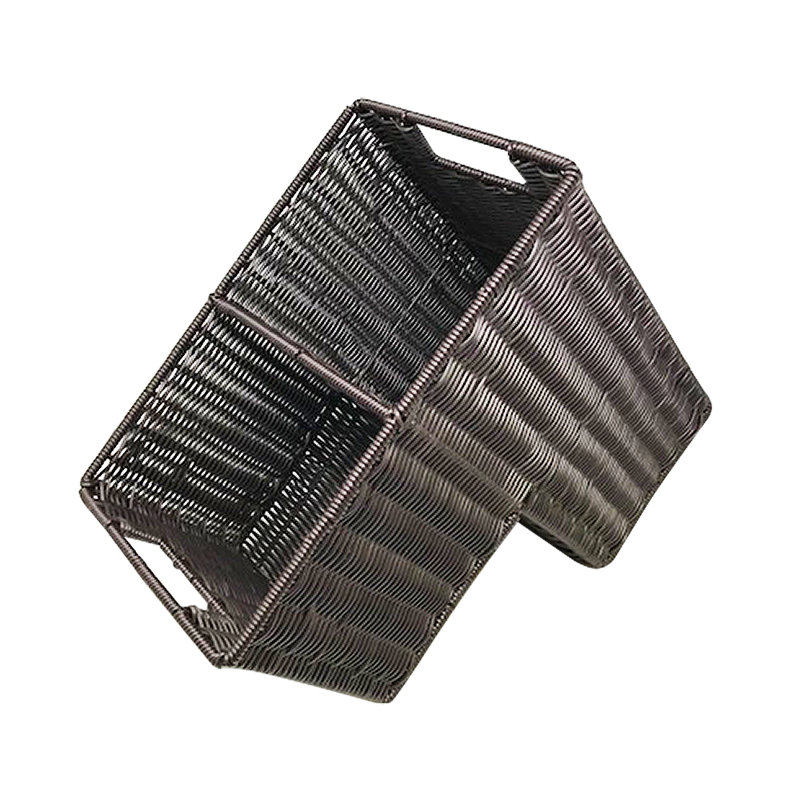 Panier en osier