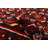 Andelz Navy Rug 3'7" x 9'10"