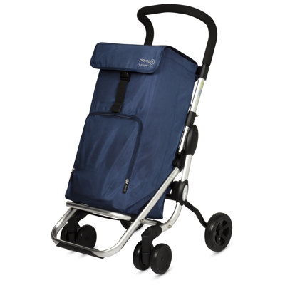 90 lb. Capacity Hand Truck Dolly