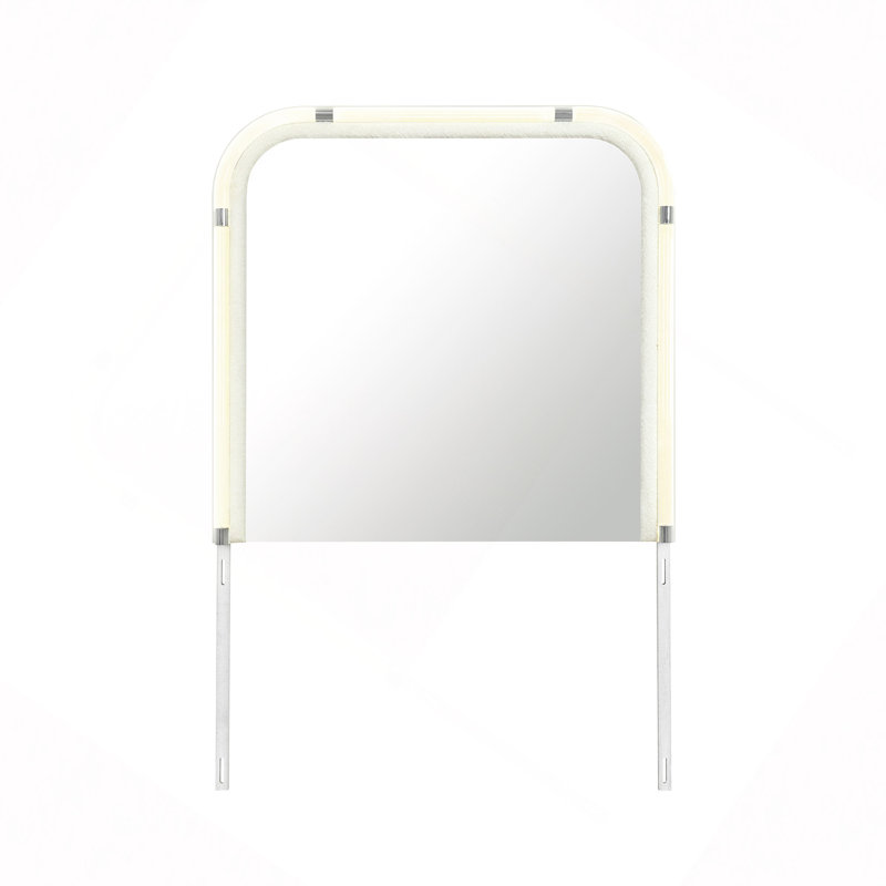 Miroir Nora avec DEL