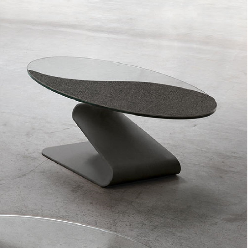 Allmon coffee table