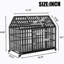 Dog Crate Furniture, Dog House