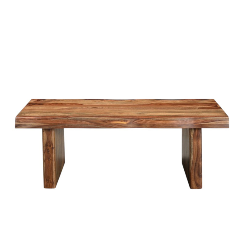 Table basse 51 po
