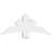 Davenport Architectural Grade Gable Bracket-44773972-44774323-122270547