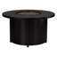 Capri Iron Outdoor Fire Pit Table-1316630339-1316630357-1316110235