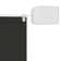 Dakota Fields 800cm W x 800cm D Retractable Side Awning