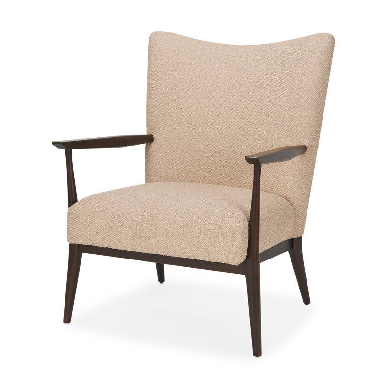 Lessley Upholstered Armchair