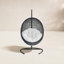 Modway Encase Swing Chair