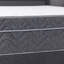  Matelas hybride moyen 10 po Becka-1979777441