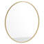 Miroir d'appoint mural incassable Nafne-499340447-499340440