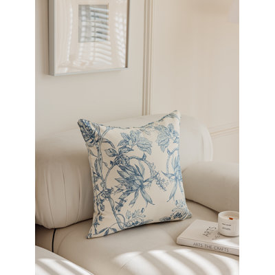 Coussin Ella