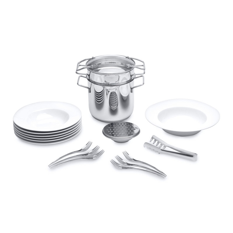 Studio 20 Piece 12.6" Dinner Plate Set